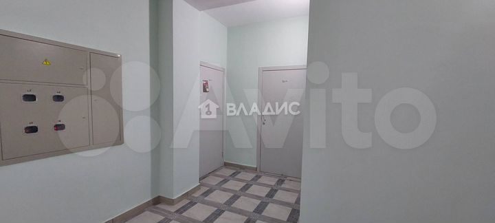 3-к. квартира, 76,8 м², 7/8 эт.