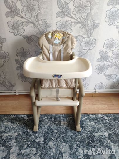 Стульчик для кормления
