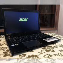 Игровой ноутбук Acer i7/GTX 950/12gb ram/ssd 240gb