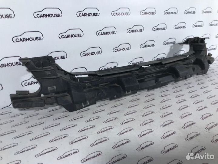 Усилитель бампера передний Ford Focus 2 1.6 TDI