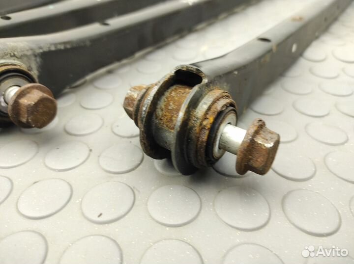 Рычаги задние Mini Countryman R60 N18B16A 1.6 2011