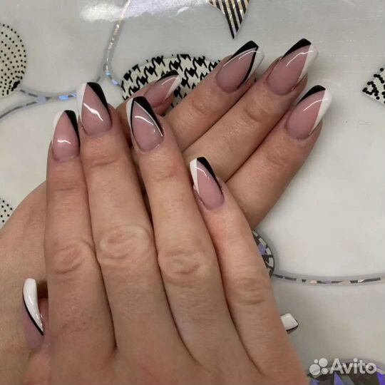 Мастер маникюра на дому