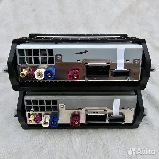 Головное устройство MGU High3 BMW G01 G05 G06 G07