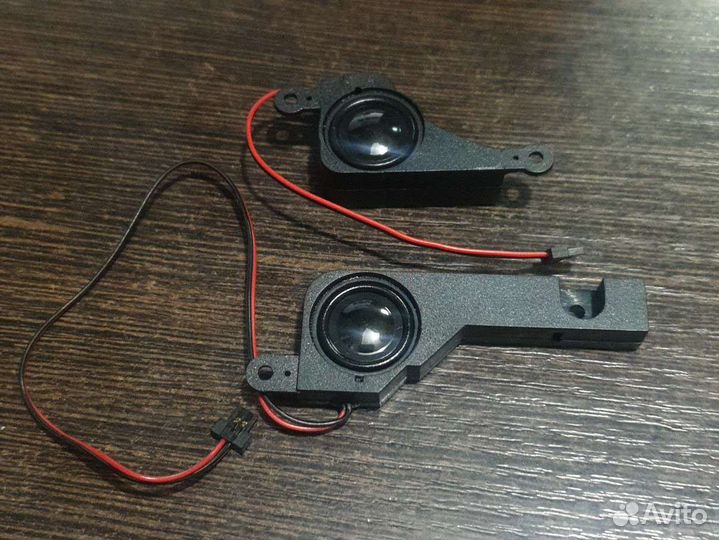 Комплект динамиков для ноутбука Acer 5551 Новые