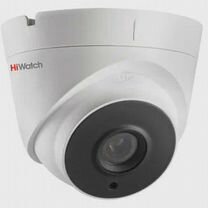 HiWatch DS-I453(C) -ip камера 4 мп купольная