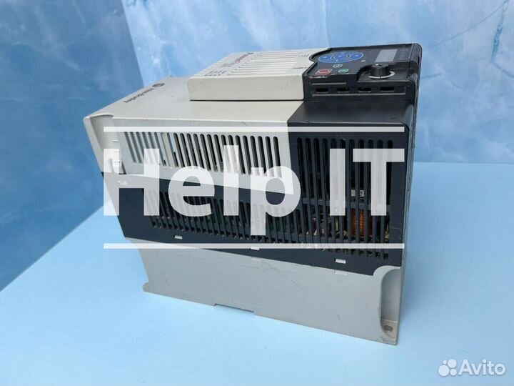 Преобразователь Allen Bradley 25B-D013N114