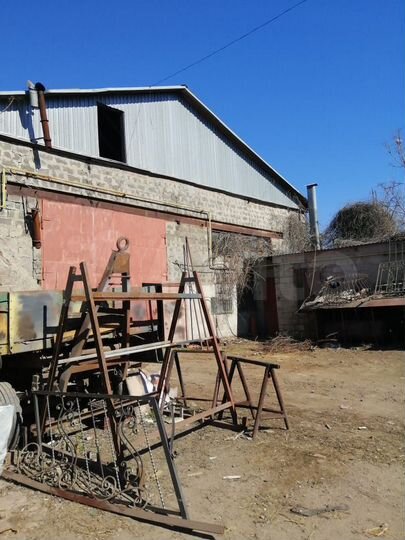 Свободного назначения, 600 м²