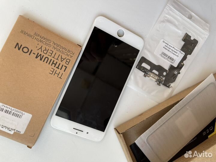 iPhone 7 Plus, 32 ГБ