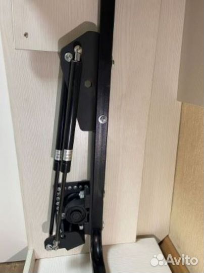 Механизм трансформации кровати