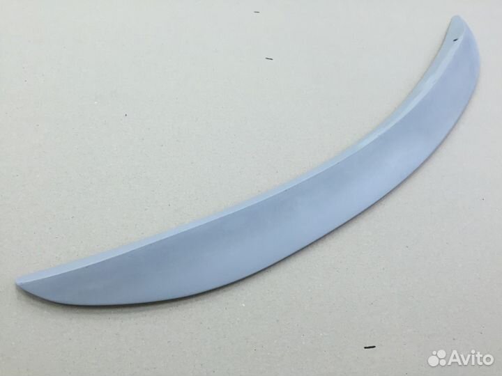 Спойлер крышки багажника для Infiniti EX/QX50