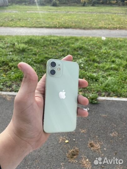 iPhone 12 mini, 64 ГБ