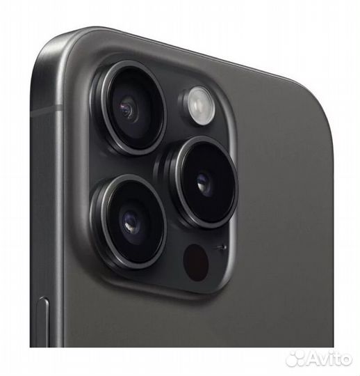 iPhone 15 Pro Max, 512 ГБ