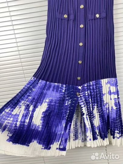 Идеальное платье