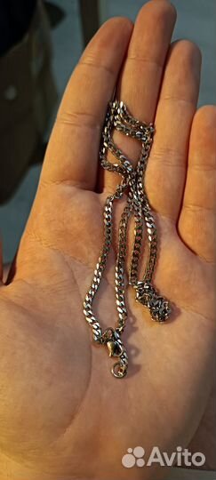 Подвеска Трезв