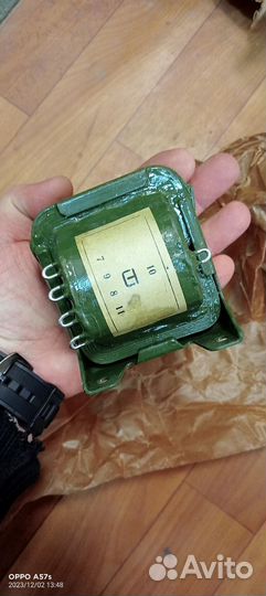 Трансформаторы