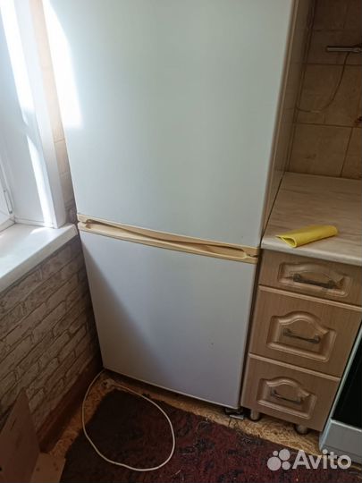 Холодильник