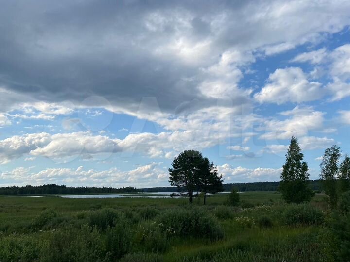 Участок 15 сот. (ИЖС)