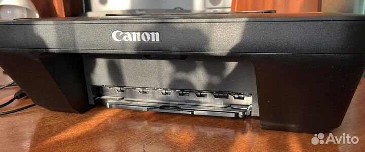 Мфу струйное Canon pixma MG2545S