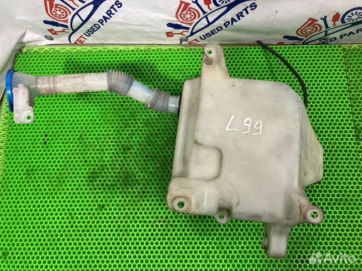 Бачок омывателя Honda Accord 7 K24 2004