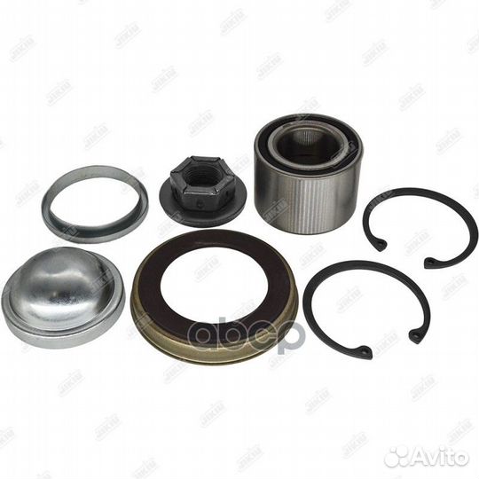 Подшипник колесный HWB51001 jikiu