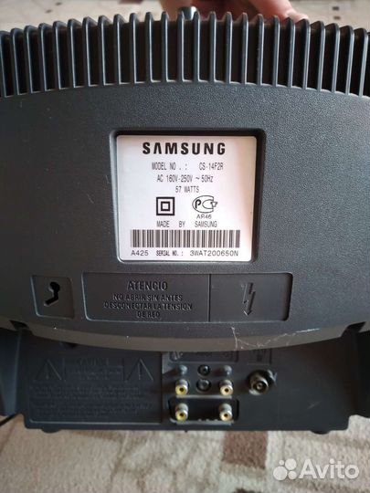 Телевизор бу