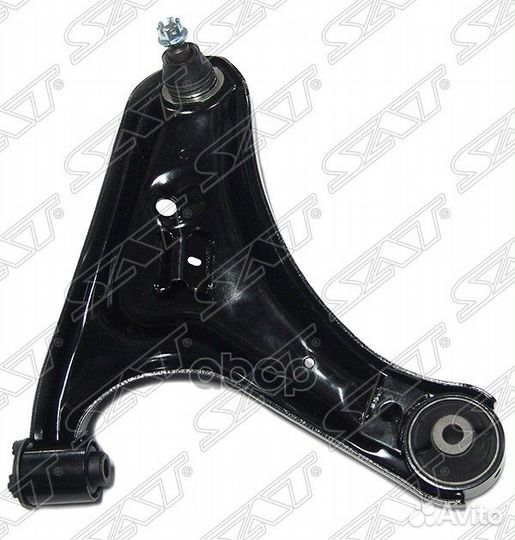 Рычаг передний нижний toyota rush/daihatsu teri