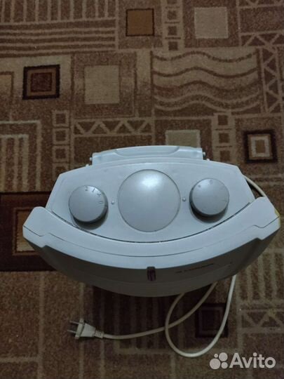 Тепловентилятор Cameron