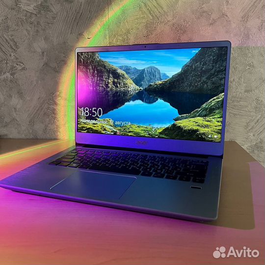 Acer swift 3