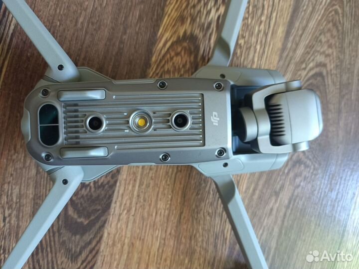 Dji mavic air 2s fly more combo