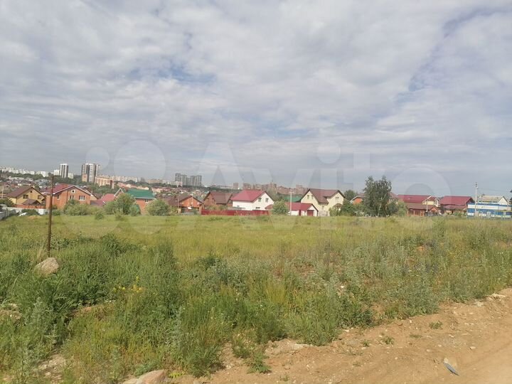 Участок 8,3 сот. (ИЖС)