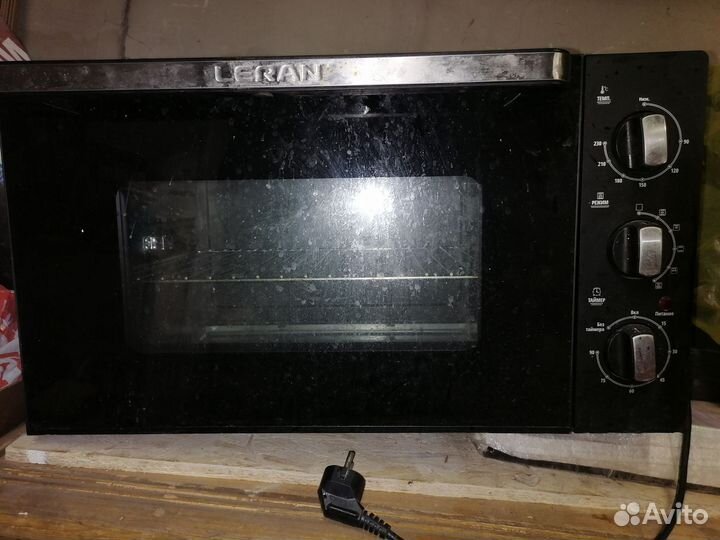 Электро печь