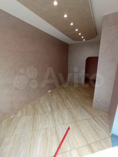 Свободного назначения, 18 м²