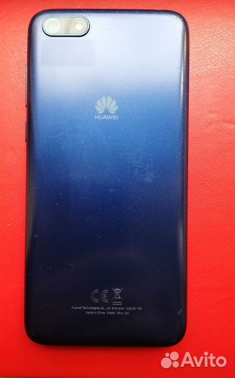 Huawei Y5 Lite, 16 ГБ