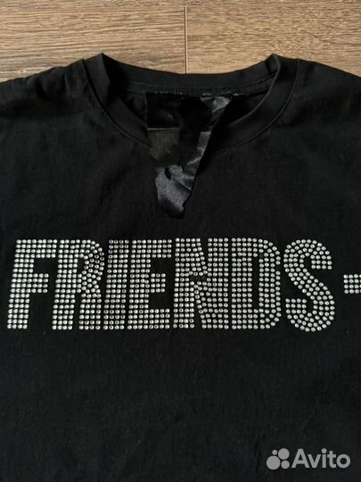 Футболка vlone friends (оригинал)