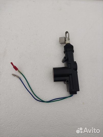 Привод электрический