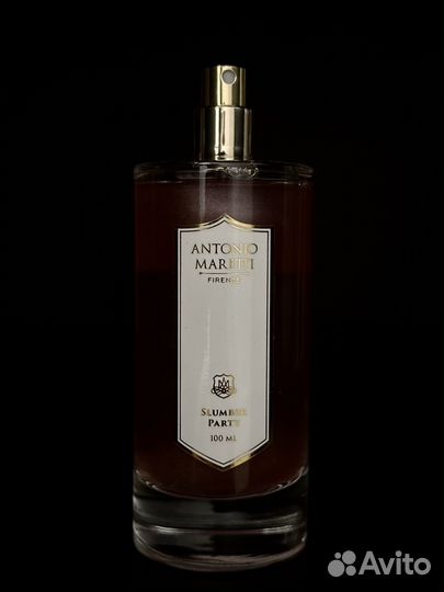Antonio maretti Slumber Party Eau de Parfum