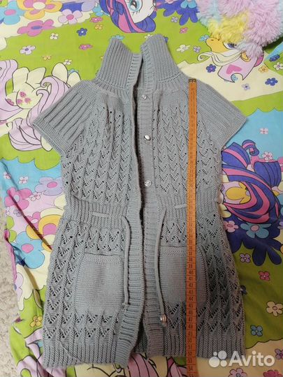 Кофта для девочки