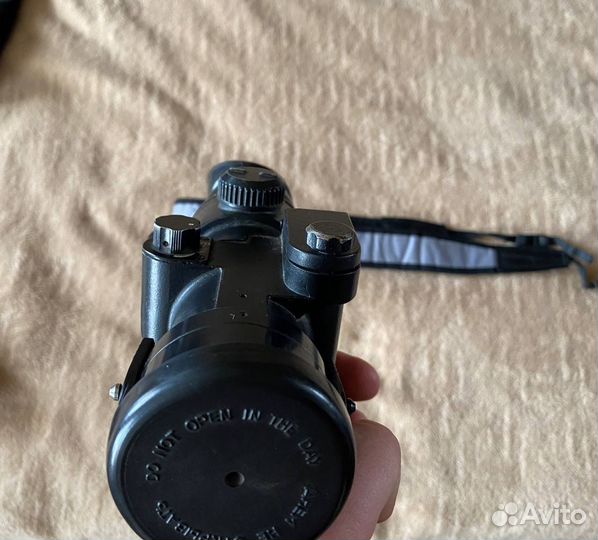 Ночное видение