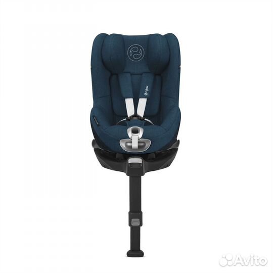 Cybex Sirona z2 Isize Mountain Blue Plus