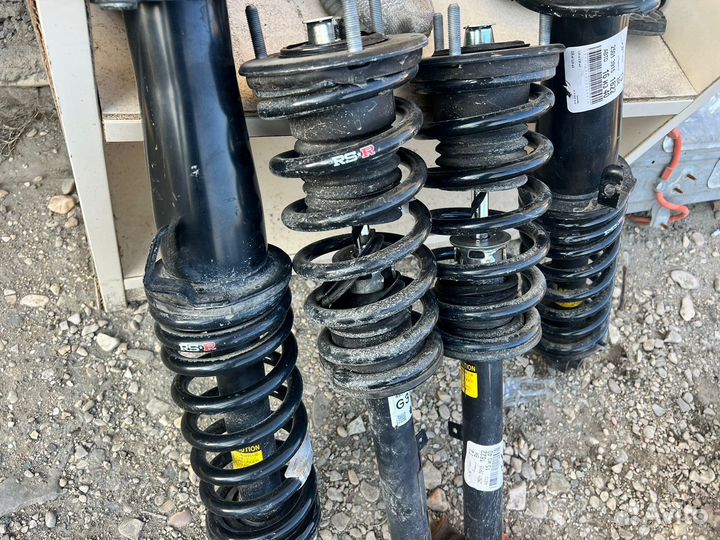 Амортизатор Lexus GS3