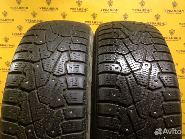 Pirelli Ice Zero 195/60 R15 88T