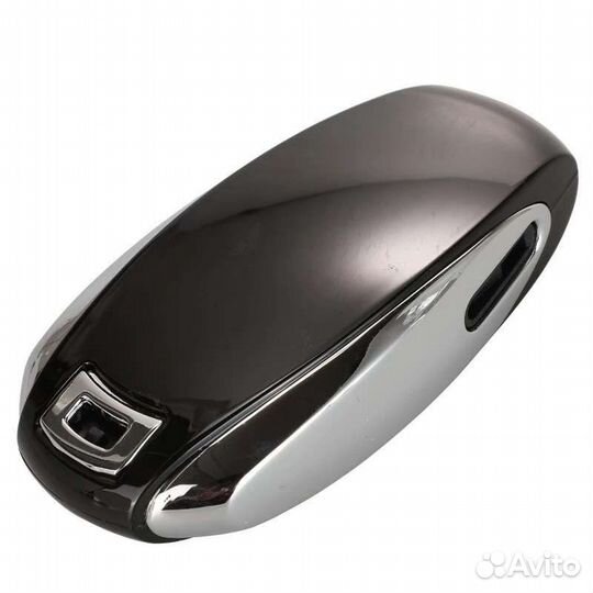 Смарт ключ зажигания Volkswagen Touareg 2009-2014