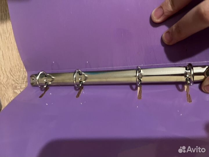 Кольцевые блоки для учебы