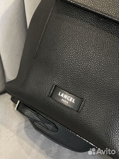 Рюкзак городской Lancel