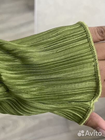 Лонгслив stradivarius