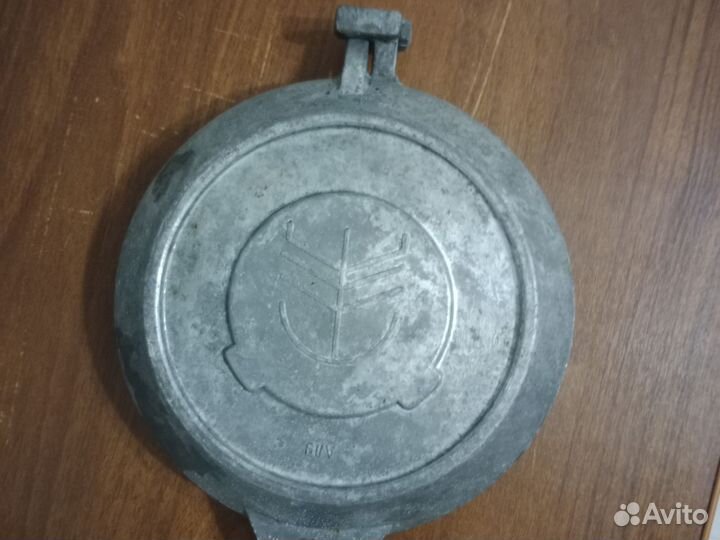 Форма для выпечки грибочки орешки
