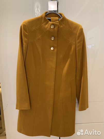 Пальто женское