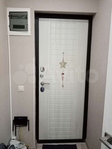 2-к. квартира, 40 м², 5/5 эт.