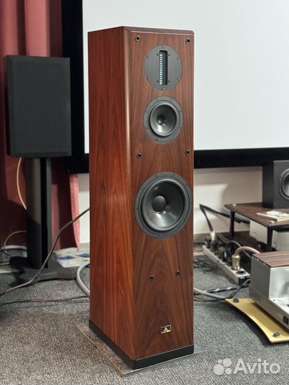 Напольная акустика Aurum Cantus Melody M-102