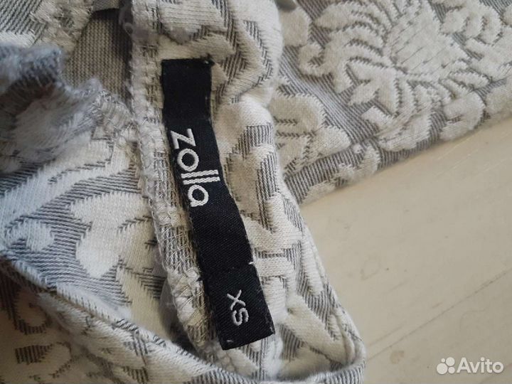 Платье Zolla р. xs